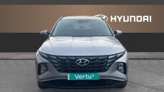 Hyundai TUCSON 1.6 TGDi 48V MHD SE Connect 5dr 2WD DCT Petrol Estate